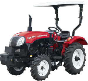 MÁY KÉO SINOMACH ESK 354