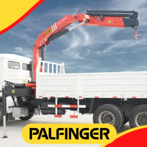 CẨU GẬP SPK 10000