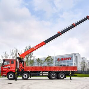 CẨU THƯỚC SANY PALFINGER SPS20000/25000/30000