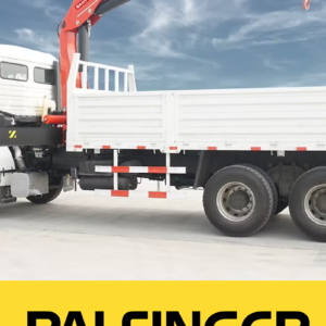 CẨU GẬP SPK 10000